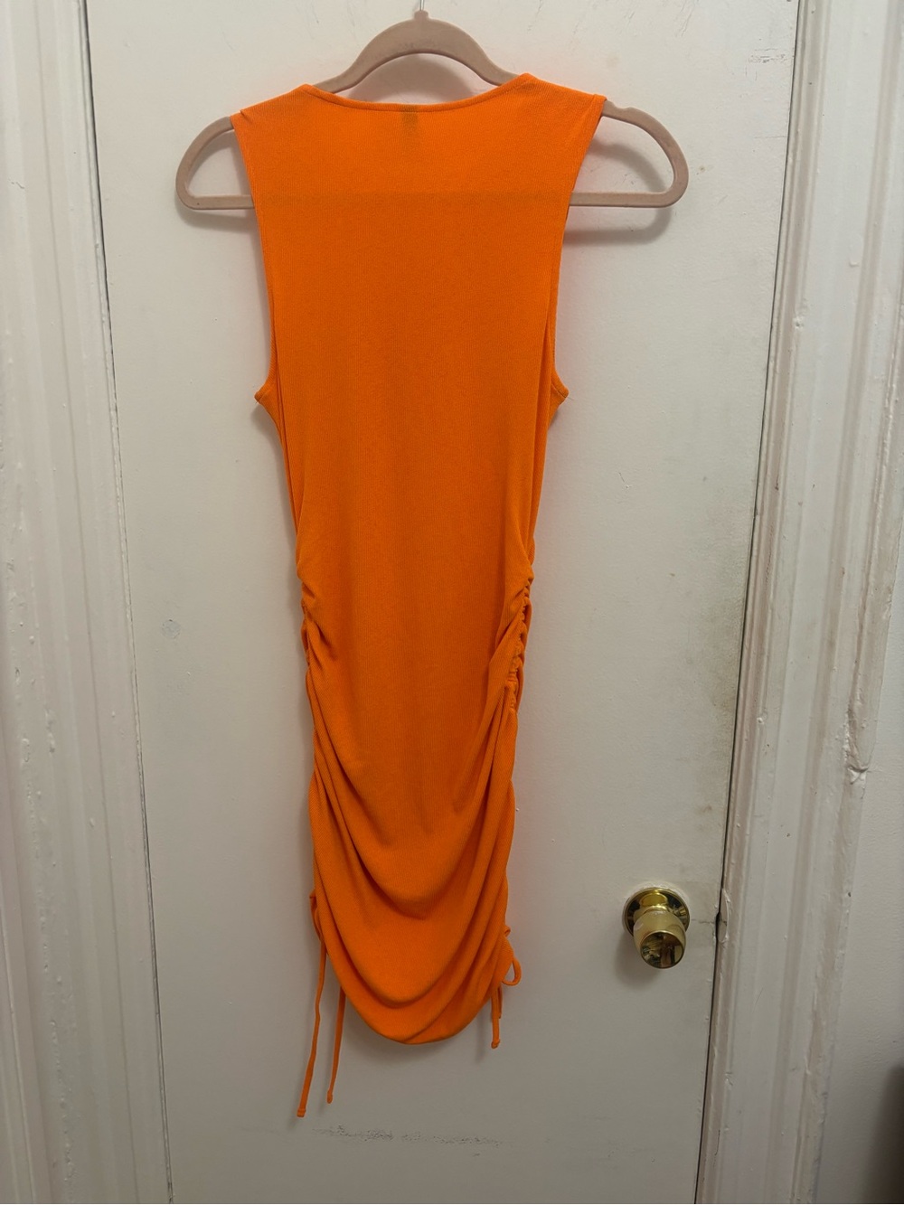 H&M Ruched Dress - Picture 6 of 7